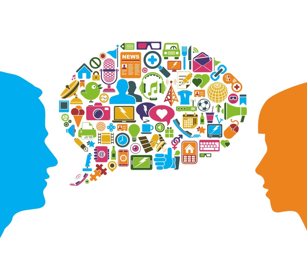 醫療器材新創路上七種你會見到的人與你所需要說的話