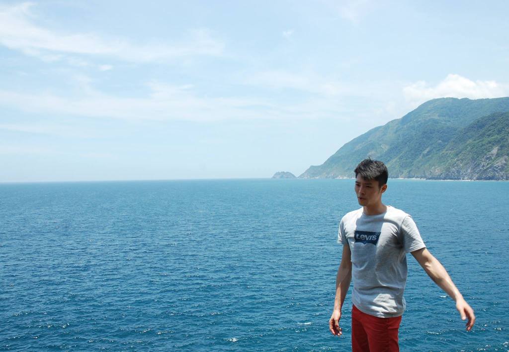 你為什麼加入新創公司？