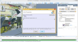 (7)選擇男女身高