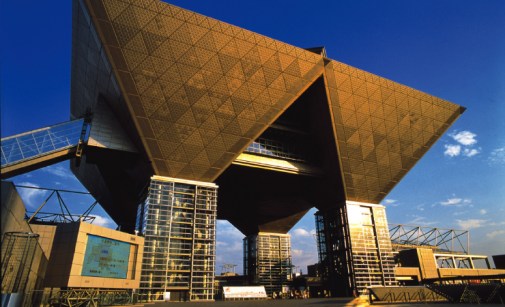 TokyoBigSight